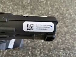 Start/Stop-Schalter OEM 68207000AB für Jeep Grand Cherokee