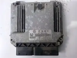 Unidad de Control Motor OEM 03C906056CK para VW Golf 1.6