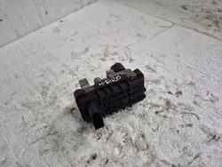 Turboaktoori OEM 6NW009483 Ford Mondeo MK4:lle