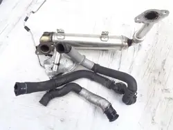 Kühlerschlauch VW Passat B6 2.0 TDI BKP 05-10 OEM 1K0121156BP