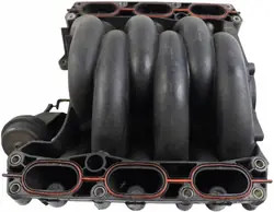 Audi OE insugsgrenrör OEM 078133201BA för 2.4 V6