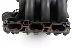Colector de admisión Audi OE OEM 078133201BA para 2.4 V6