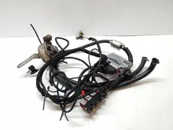 LPG-Reduzierventil OEM 67R010104 für BMW 3 E46