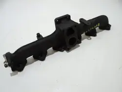 Collecteur d'échappement OEM 7794491 pour BMW E60 535 D
