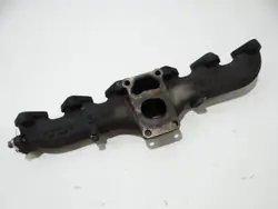 Collecteur d'échappement OEM 7794491 pour BMW E60 535 D