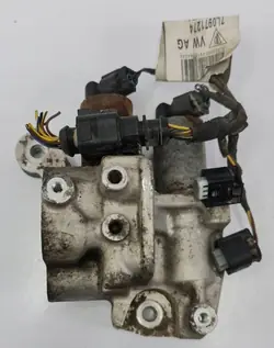 Porsche OE jakeluhana OEM 7P5511853