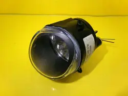 FARO DE NEBLINA ESQUERDO AUDI A3 8L LIFT 8L0941699A