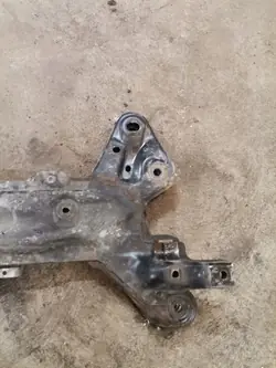 Suspensión delantera OEM nhgfds para Peugeot 2008