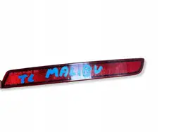Réflecteur GM25919041 Pare-chocs Arrière Gauche Malibu