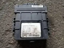 VW T5 Automaattivaihteiston Ohjain OEM 09K927750K