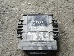 Contrôleur Boîte Auto VW T5 OEM 09K927750K