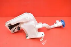 Spolarbehållare OEM 5E3955448A Skoda Octavia 4