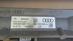 AUDI A4 B9 Ohjauspylväs OEM - Käytetty