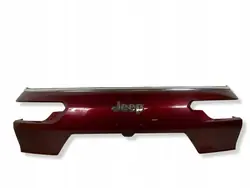 Faixa luminosa painel Jeep OE 6YJ88TRMAA - Usado