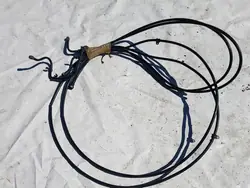 Conduites & Tuyaux Carburant OEM TEKALAN pour MAN TGL/TGM