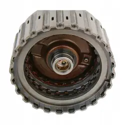 Disque d'embrayage OEM 2539 08:37 161 pour BMW X5 E53
