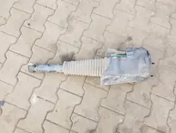 Audi A8 D4 09-13 Muelle Neumático Trasero Derecho OEM 4H0616002N