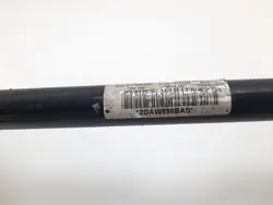 Barre stabilisatrice arrière OEM 5Q0511305AS Golf VIII