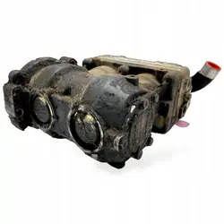 Scania Luftkompressor OEM 1901246 - Begagnad
