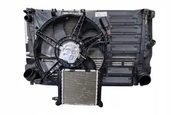 Radiador completo BMW 2 F45 X1 F48 X2 2.0i MINI F56