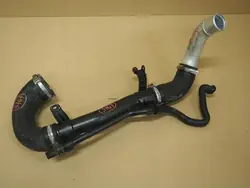 Luftschlauch Opel Vectra C Signum