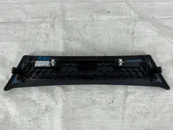Mercedes GLE 167 Armstödsskydd OEM A1676806110