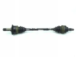 BMW 7597681 Demi-arbre gauche arrière pour Série 3 F30/F31