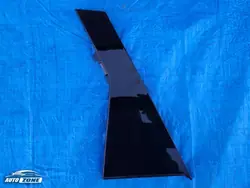 KIA Sorento IV | Moldura da porta traseira esquerda 83270-P2000