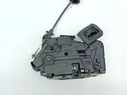 Verrou de porte arrière droit Volkswagen Golf VII 2016 OEM 5K4839016R