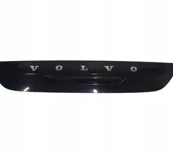 Volvo V40 2015 Feu de plaque arrière OEM 31386845