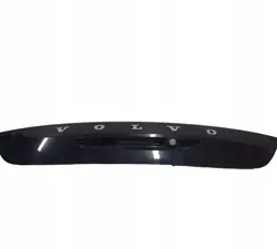 Volvo V40 2015 Luz da placa traseira OEM 31386845