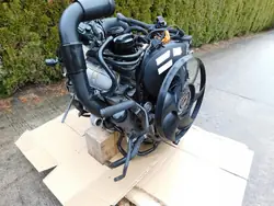 Moteur complet VW Crafter 2.5 TDI OEM CEB
