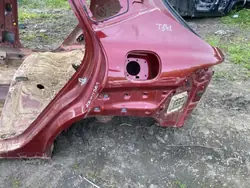 Painel lateral traseiro esquerdo Hyundai Kona II 2024 OEM 257822