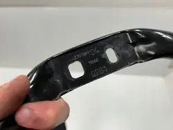 BMW G30 G31 G14 G15 G16 M8 F91 F92 Barre 735721104