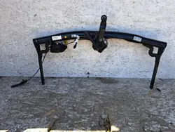 Westfalia Towbar OEM 3V9803881A for Skoda Superb III