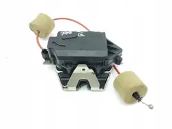 Mercedes-Benz ML W164 2010 Baklucka Lås