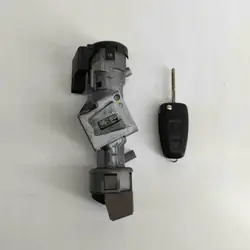 Anlasser Ford Focus III AM5A220808GE 1.0L gebraucht