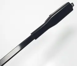 Braço do limpa-vidros Audi TT Mk2 OEM 8J1955408A - Usado