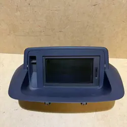 Ecrã de navegação Renault Megane III OEM 259156554R
