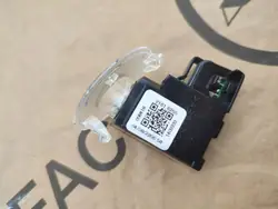 Spiegelbeleuchtung Jaguar F-Pace 2018 OEM T4A5581 21616255