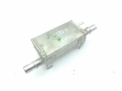 Kraftstoffkühler OEM AMD183886 für Maserati Quattroporte 2008