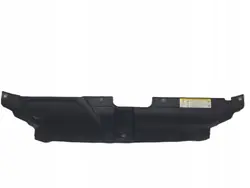 Audi A5 8T Etuturvavyön suojus OEM 8T0807081F