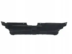 Audi A5 8T Vordersitzgurtabdeckung OEM 8T0807081F