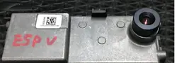 Caméra d'assistance de voie Renault Espace V OEM 284624947R