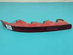 Luz Traseira Esquerda Para-choque Audi Q7 I 4L 4E0945095H