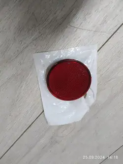 QASHQAI Takapuskuri Oikea 26560-BR00A