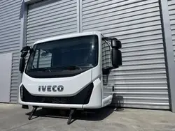Iveco Eurocargo Tageskabine OEM 75,120,150 - Gebraucht