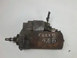 Arrancador VW GOLF II 036911023N