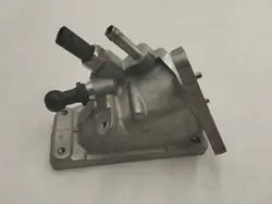 Válvula de aceleração Skoda Octavia Mk3 04L128637B