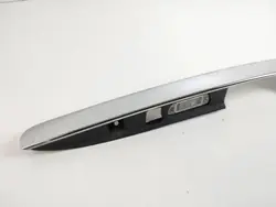 Iluminación matrícula OEM A1647400893 Mercedes M W164